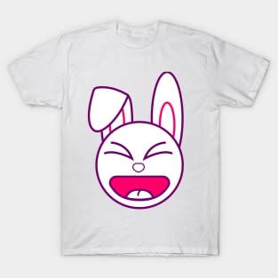 Happy Bunny T-Shirt